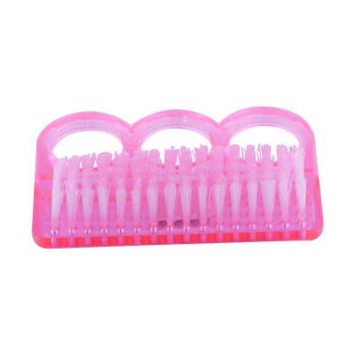 TRENDY NAIL CLEANING BRUSH 