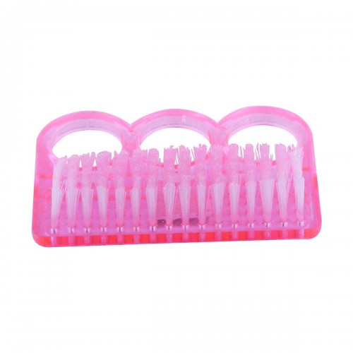 TRENDY NAIL CLEANING BRUSH 