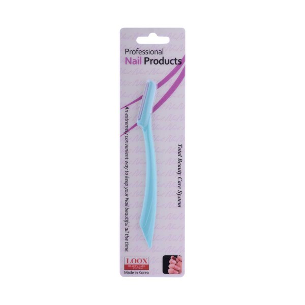 EYEBROW CUT RAZOR BLADE