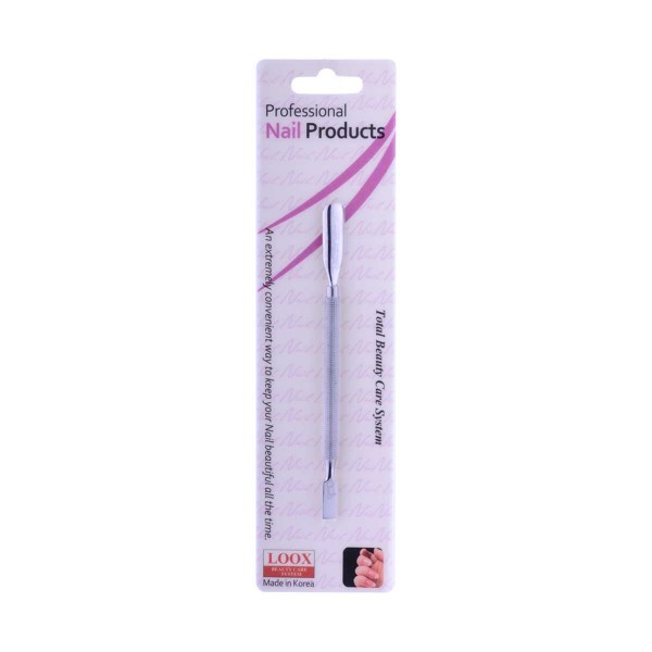 STAINLESS STEEL NAIL PUSHER