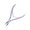 CUTICLE NIPPER DOUBLE WASHER CHROME- SS-808D