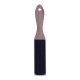 SQUARE SHAPE WOODEN FOOT FILE - P-206W 