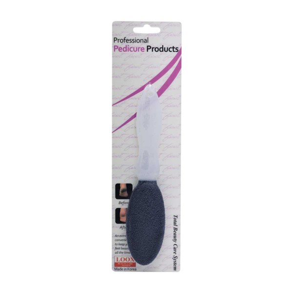 LOOX DIPPING FOOT FILES