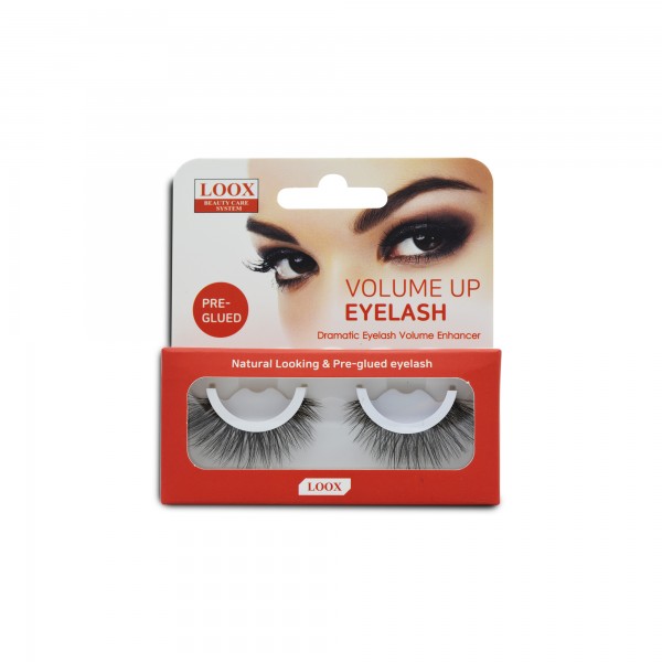 LOOX VOLUME UP EYELASH