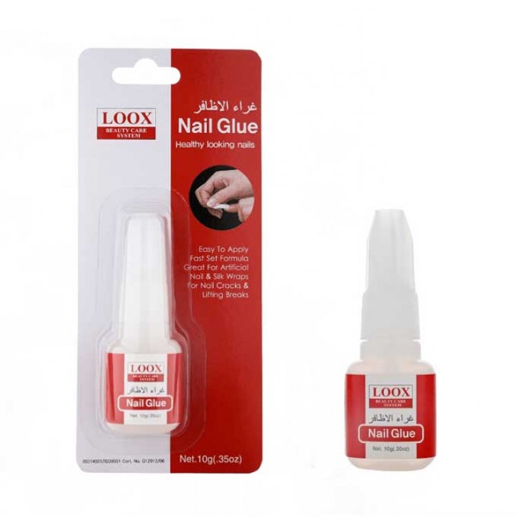 LOOX NAIL GLUE