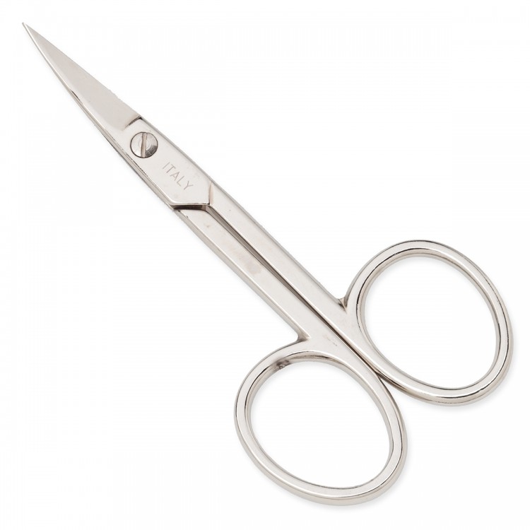 3 1/2" NAIL SCISSORS2104N