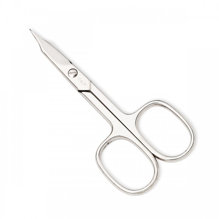 3 1/2" CUTICLE & NAIL SCISSORS2105N