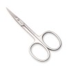3 1/2" CUTICLE SCISSORS -STAINLESS2110N