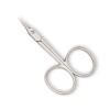 2 1/2" CUTICLE SCISSORS2164N
