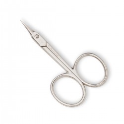 2 1/2" CUTICLE SCISSORS2164N