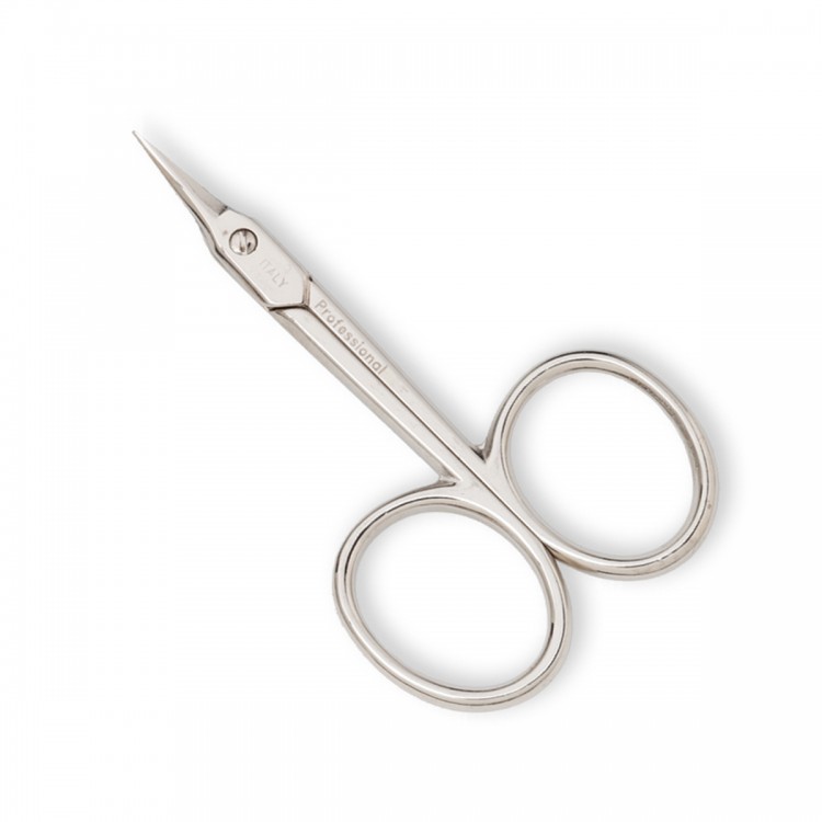2 1/2" CUTICLE SCISSORS2164N