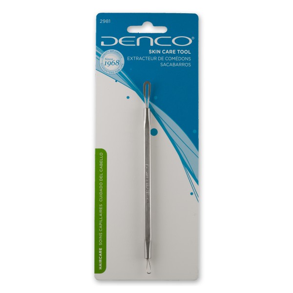 DELUXE BLACKHEAD REMOVER2981N