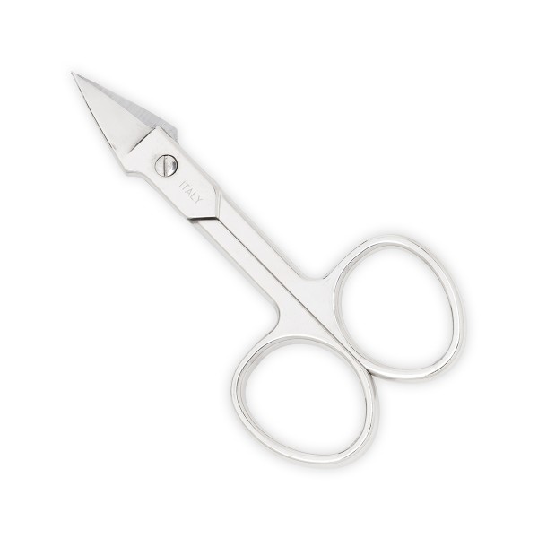 3 1/2" PRO. TOENAIL SCISSOR 3107N
