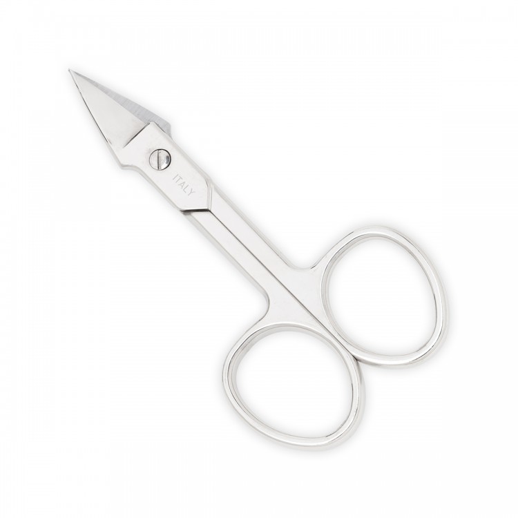 3 1/2" PRO. TOENAIL SCISSOR 3107N