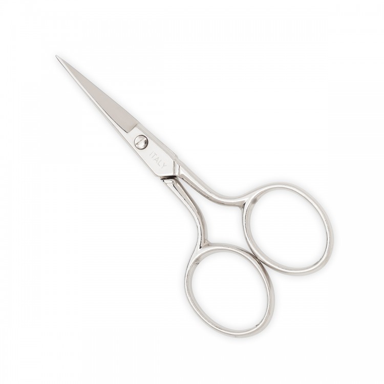 3 1/2" MUSTACHE SCISSORS4101N