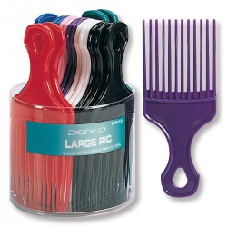 COMB LARGE PICS (1 PC) #7913N