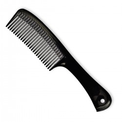 COMB LARGE STYLERS #7923N-BLACK