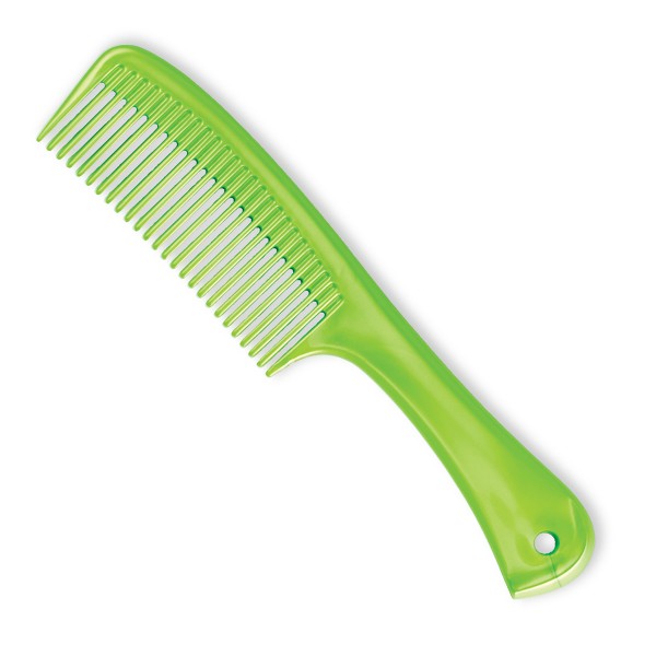 COMB LARGE STYLERS #7923N-BLACK