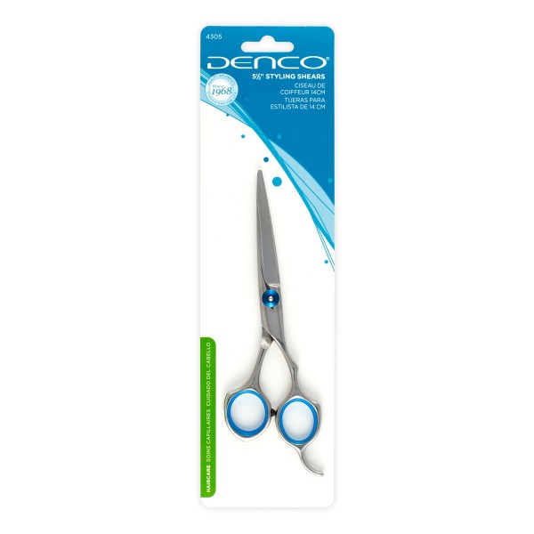 4305N 5.5" STYLING SHEAR