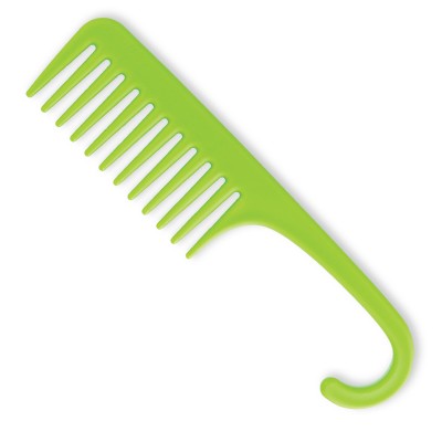 7944N SHOWER COMB 1 PC 