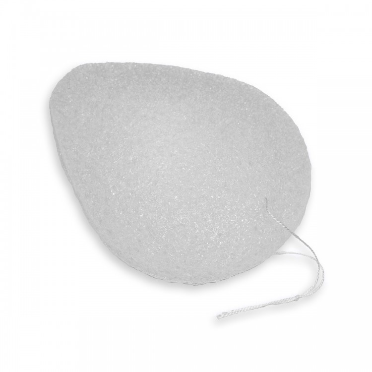4982N PURE KONJAC SPONGE