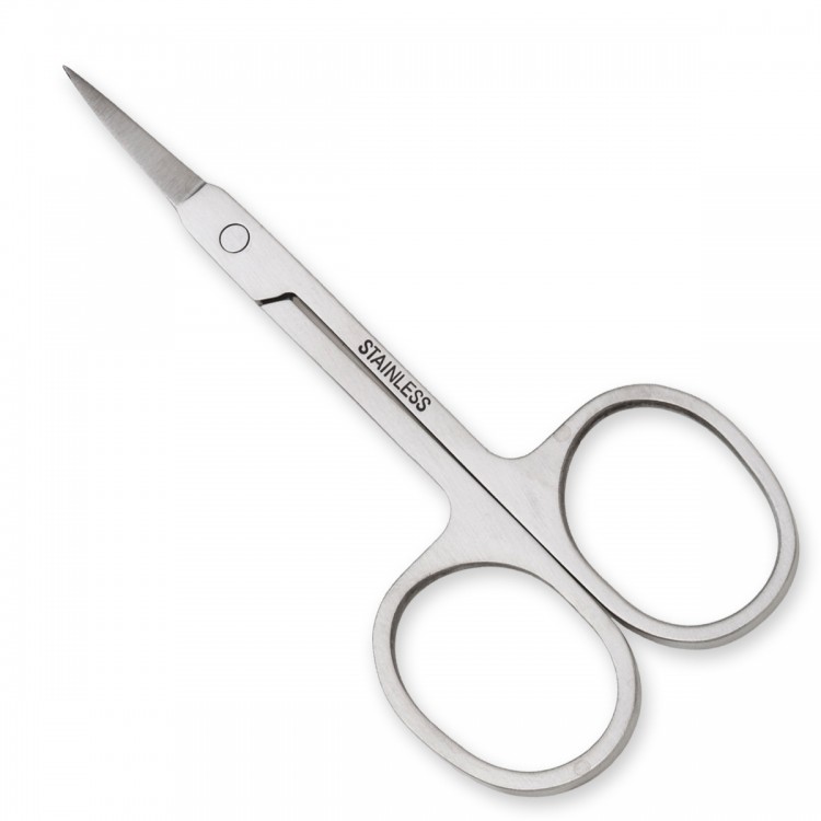 7210 CUTICLE SCISSOR
