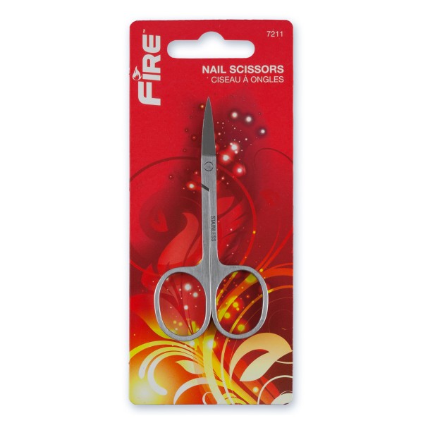 7211 NAIL SCISSOR 7211 NAIL SCISSOR