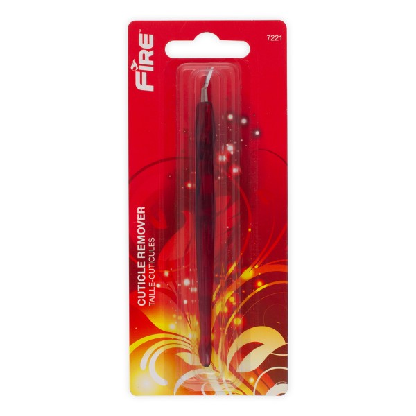 7221 CUTICLE REMOVER 7221 CUTICLE REMOVER