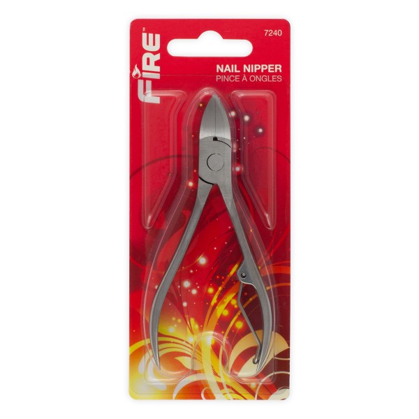 7240 NAIL NIPPER 7240 NAIL NIPPER