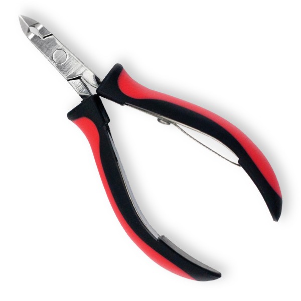 7242 COMFORT CUTICLE NIPPER 7242 COMFORT CUTICLE NIPPER