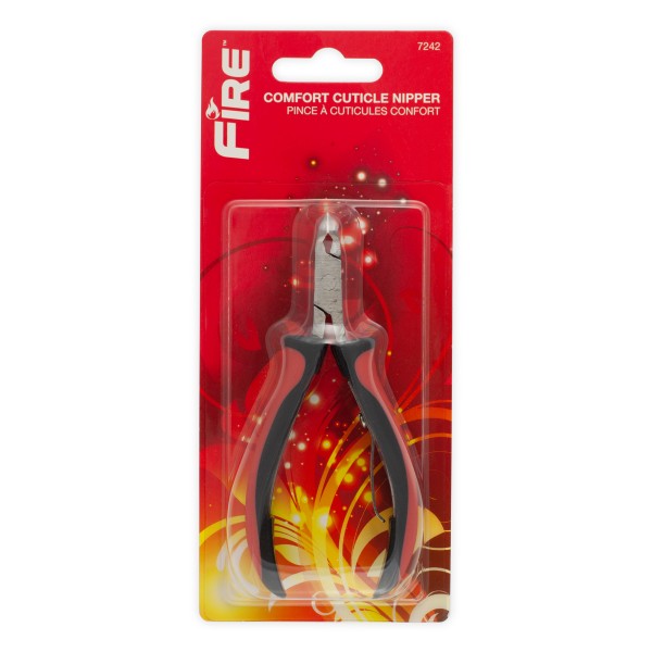 7242 COMFORT CUTICLE NIPPER 7242 COMFORT CUTICLE NIPPER
