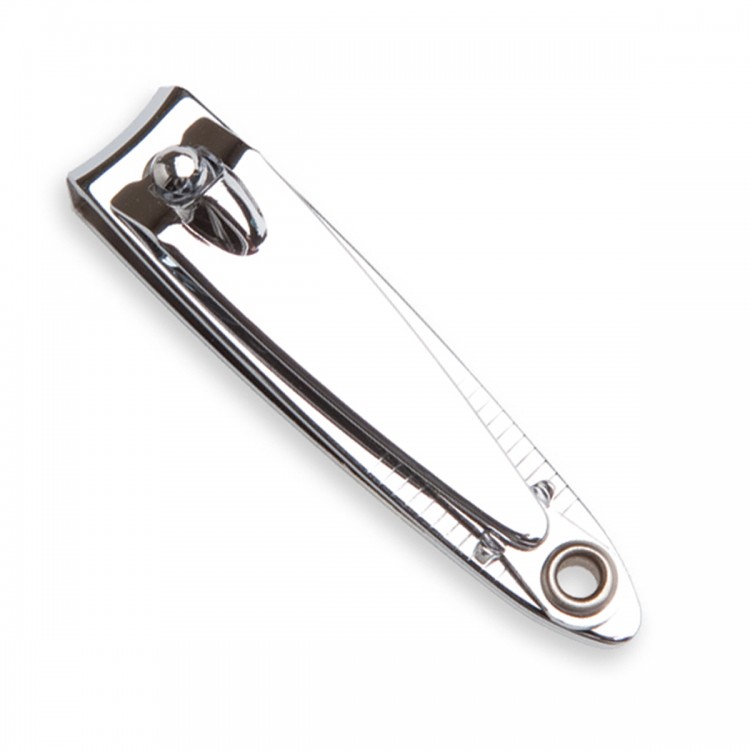 7250 NAIL CLIPPER WITH FILE