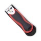 7252 COMFORT NAIL CLIPPER WITH CATCHER