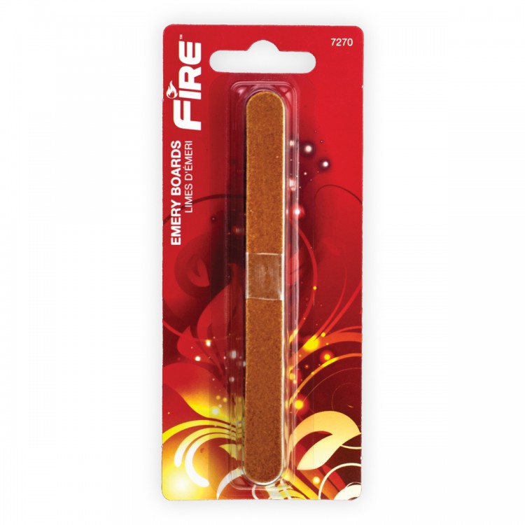 7270 (10) EMERY BOARDS