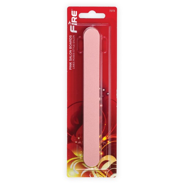 7273 (2) PINK SALON BOARDS 7273 (2) PINK SALON BOARDS