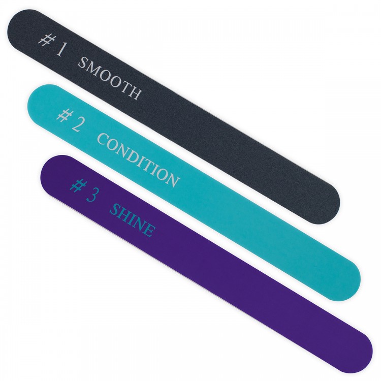 7281 DELUXE BUFFING SYSTEM