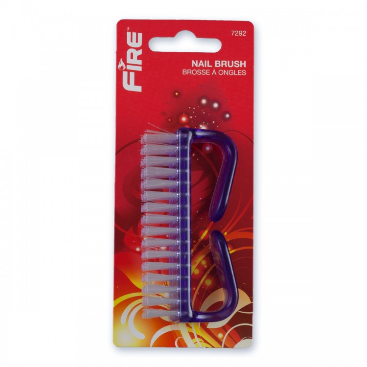 7292 NAIL BRUSH