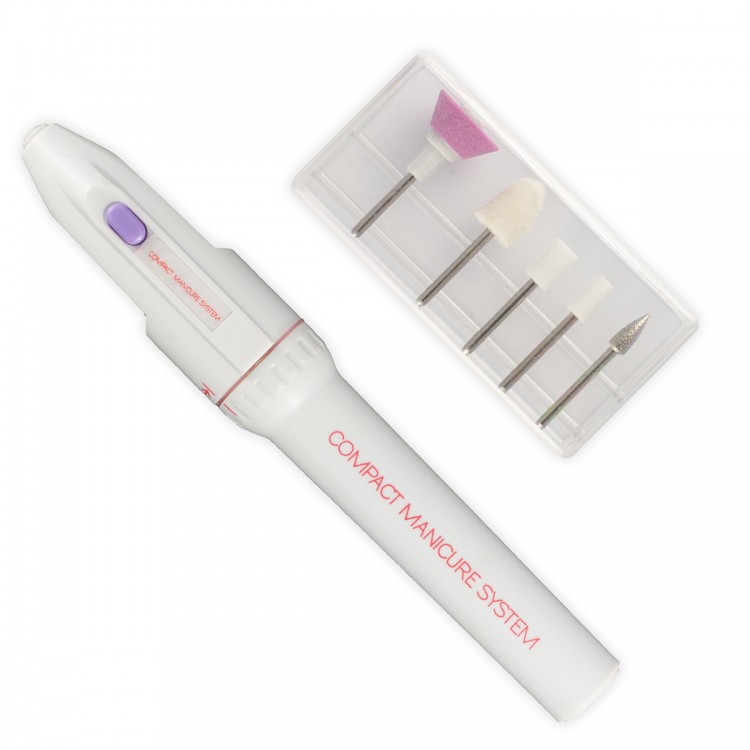 7294 COMPACT MANICURE MACHINE