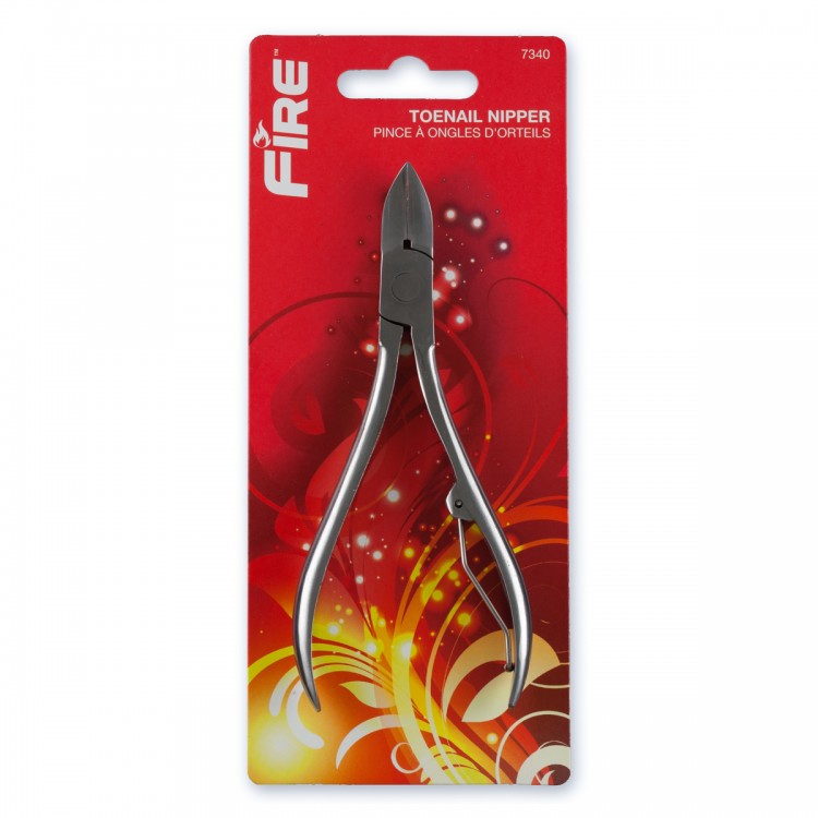 7340 TOENAIL NIPPER