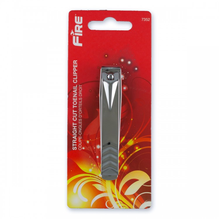 7352 STRAIGHT CUT TOENAIL CLIPPER