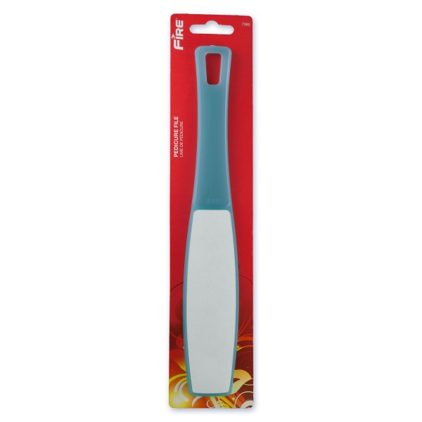 7385 PEDICURE FILE 7385 PEDICURE FILE