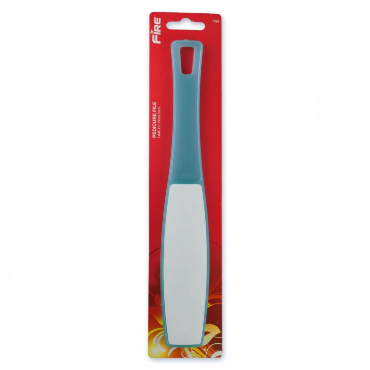 7385 PEDICURE FILE