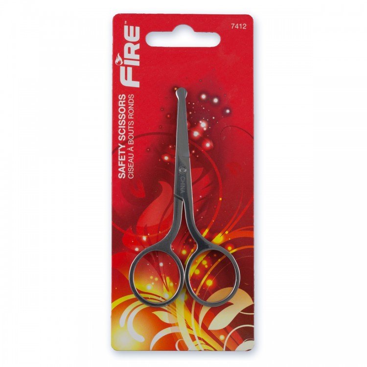 7412 SAFETY SCISSOR