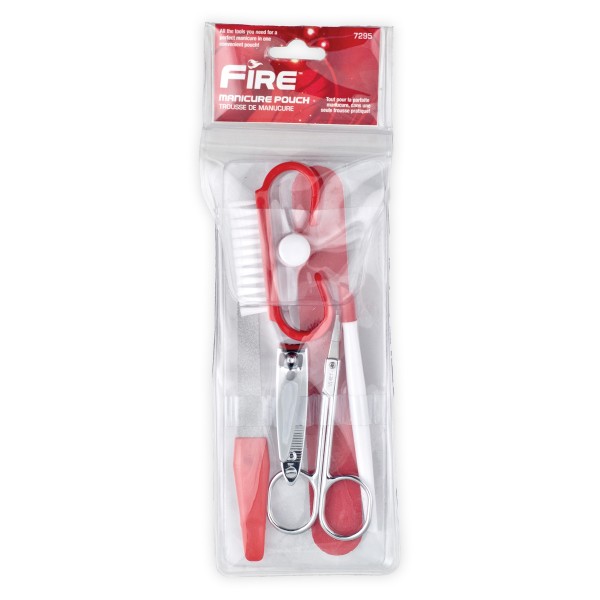 7295 MANICURE POUCH 7295 MANICURE POUCH