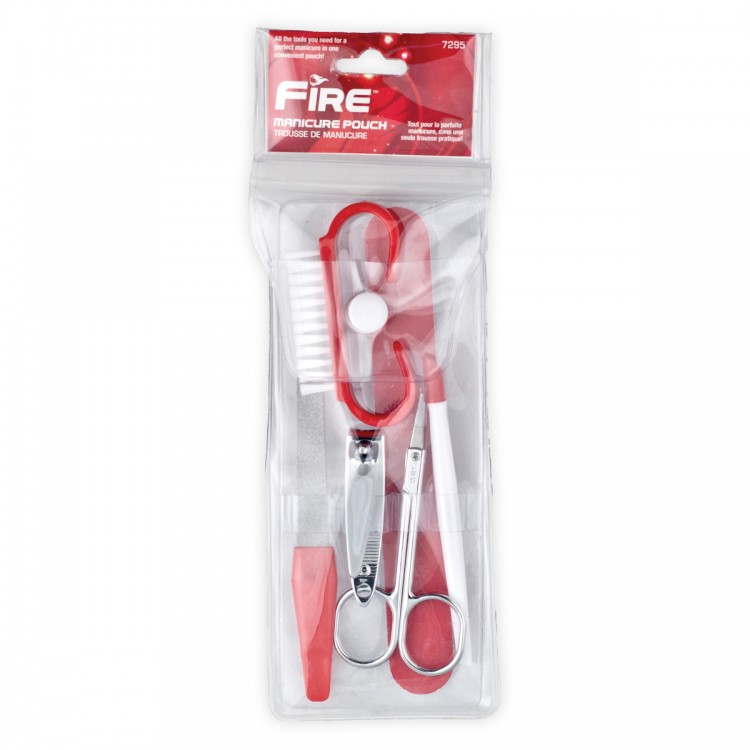 7295 MANICURE POUCH