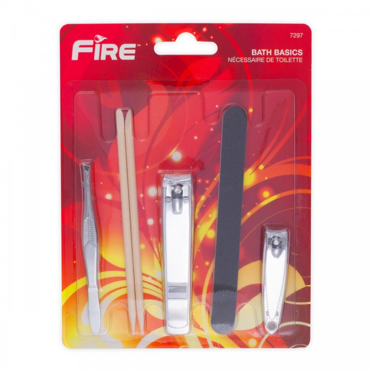 7297 R34100 NAIL CLIPPER