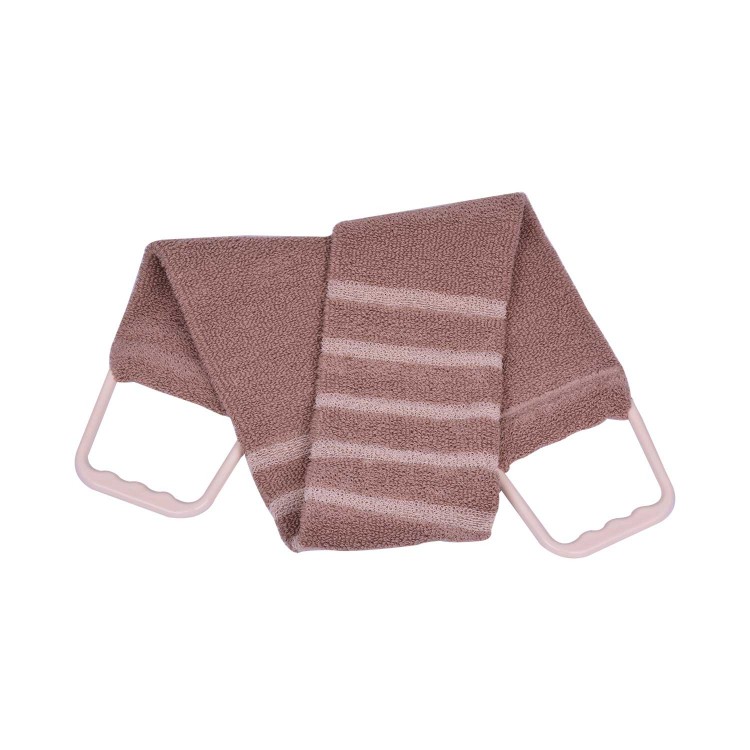 RIFFI BODY & SHOULDER MASSAGE STRAP SOFT WITH HARD STRIPES