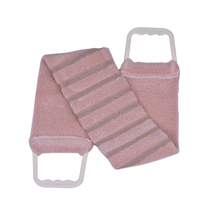 RIFFI BODY & SHOULDER MASSAGE STRAP SOFT WITH HARD STRIPES