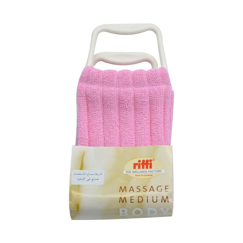 RIFFI BODY AND SHOULDER MASSAGE 620