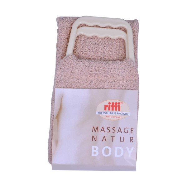 RIFFI SOFT SCRUBBER BELT RIFFI SOFT SCRUBBER BELT